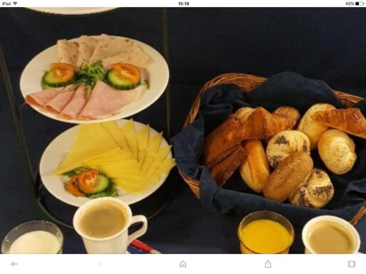 شقة Bed & Breakfast De Barrels جروننجن المظهر الخارجي الصورة